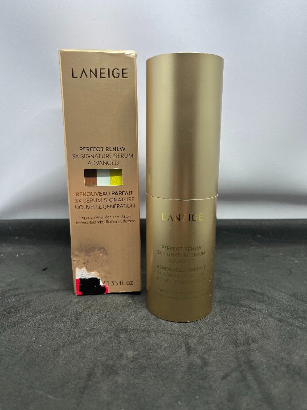 Laneige